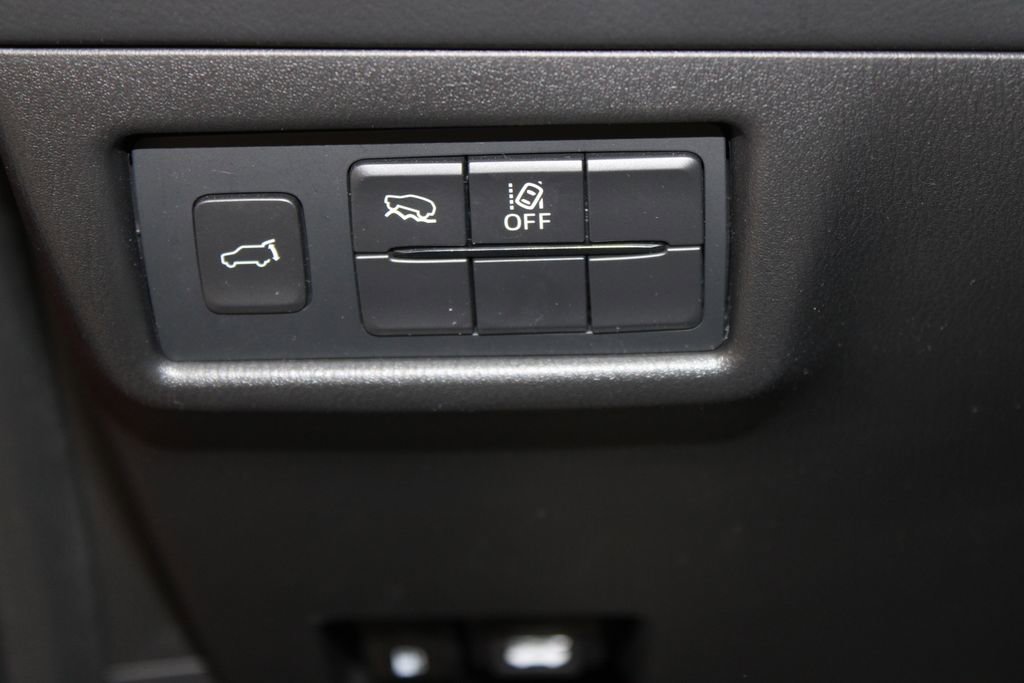 Used 2021 MAZDA CX-5 Grand Touring Reserve image 22