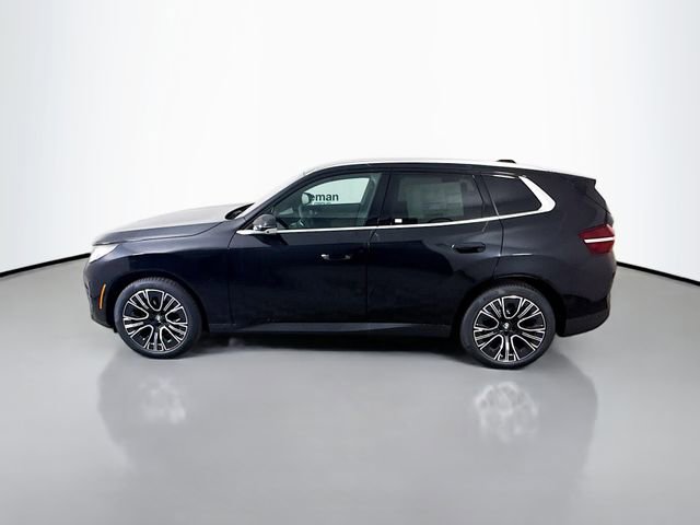 Used 2026 BMW X3 xDrive30 w/ Premium Package AWD/4WD image 4