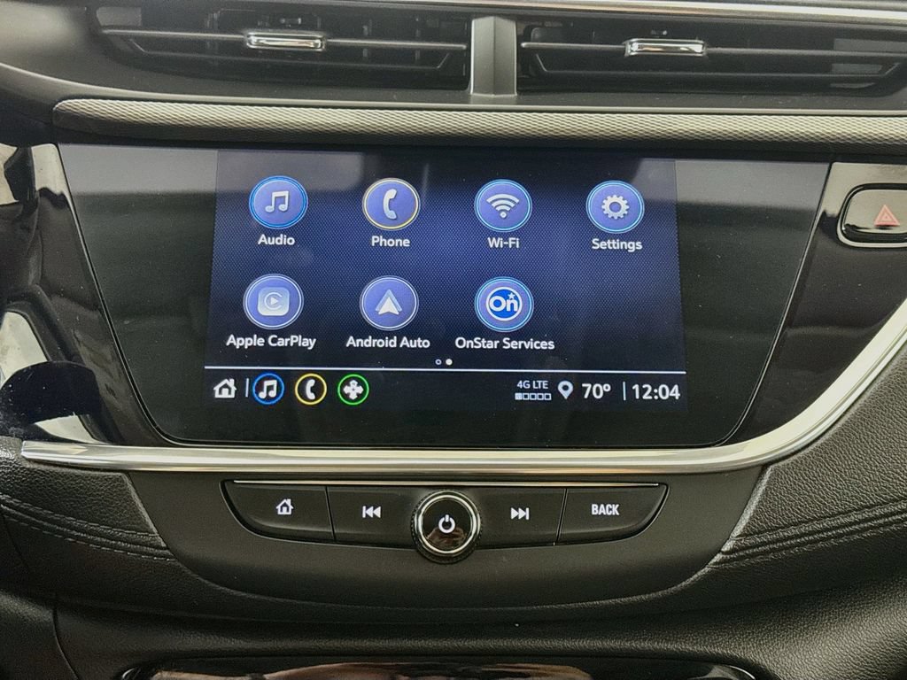 Used 2023 Buick Encore GX Preferred w/ Cold Weather Comfort Package FWD image 15