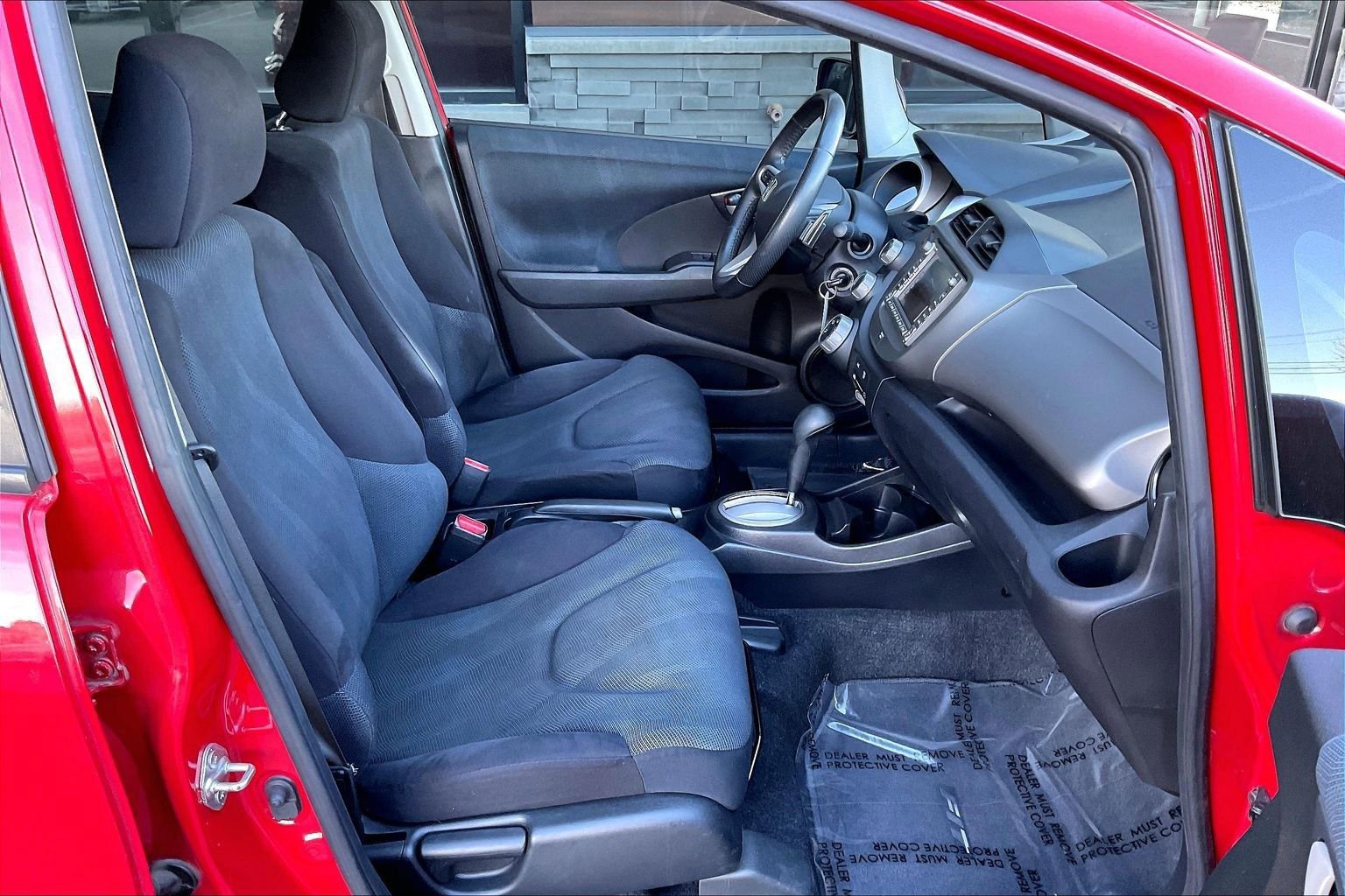 Used 2011 Honda Fit Sport image 20