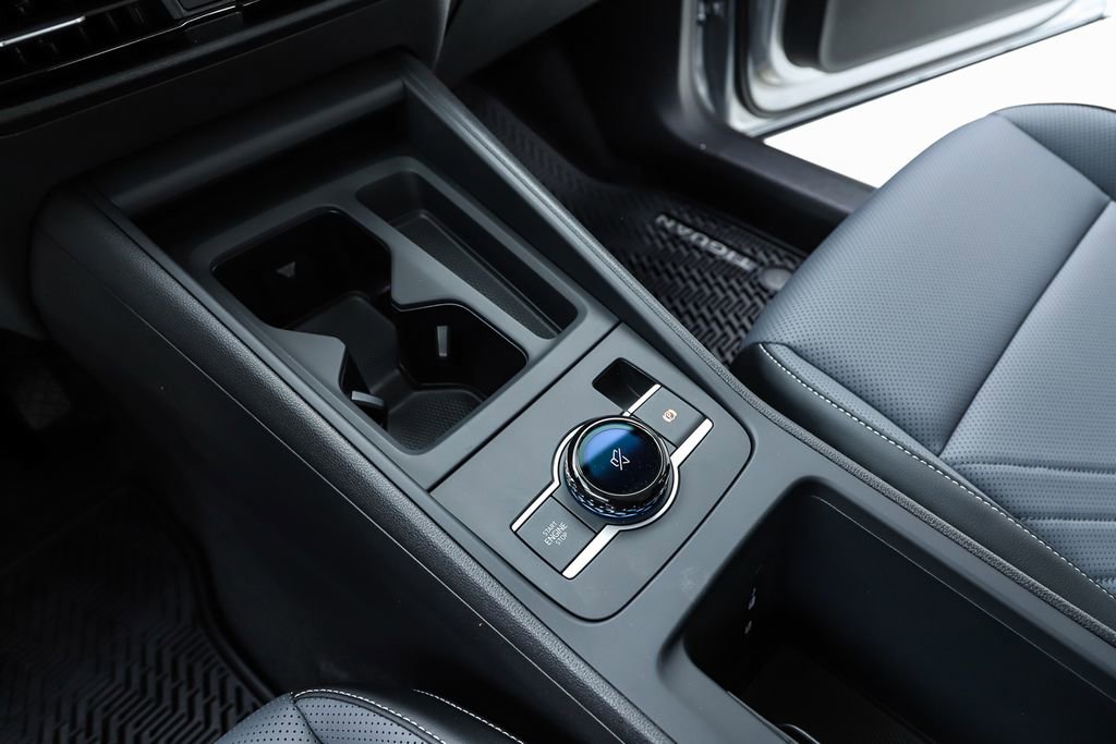 New 2026 Volkswagen Tiguan SE image 62