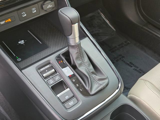 New 2026 Honda CR-V EX-L image 17