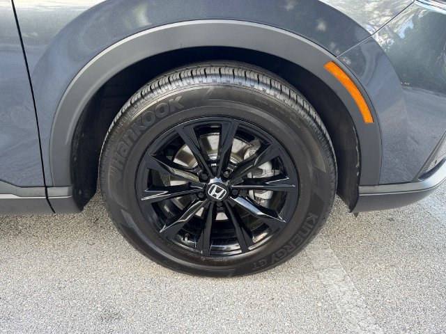 Certified 2024 Honda CR-V Sport-L image 21