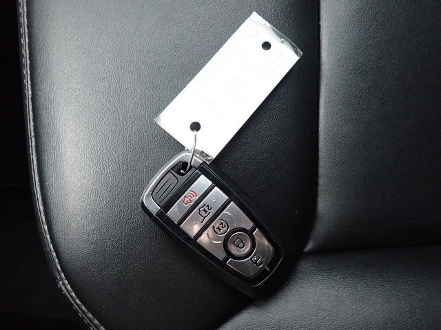 Certified 2024 Ford Explorer XLT w/ Equipment Group 202A image 30