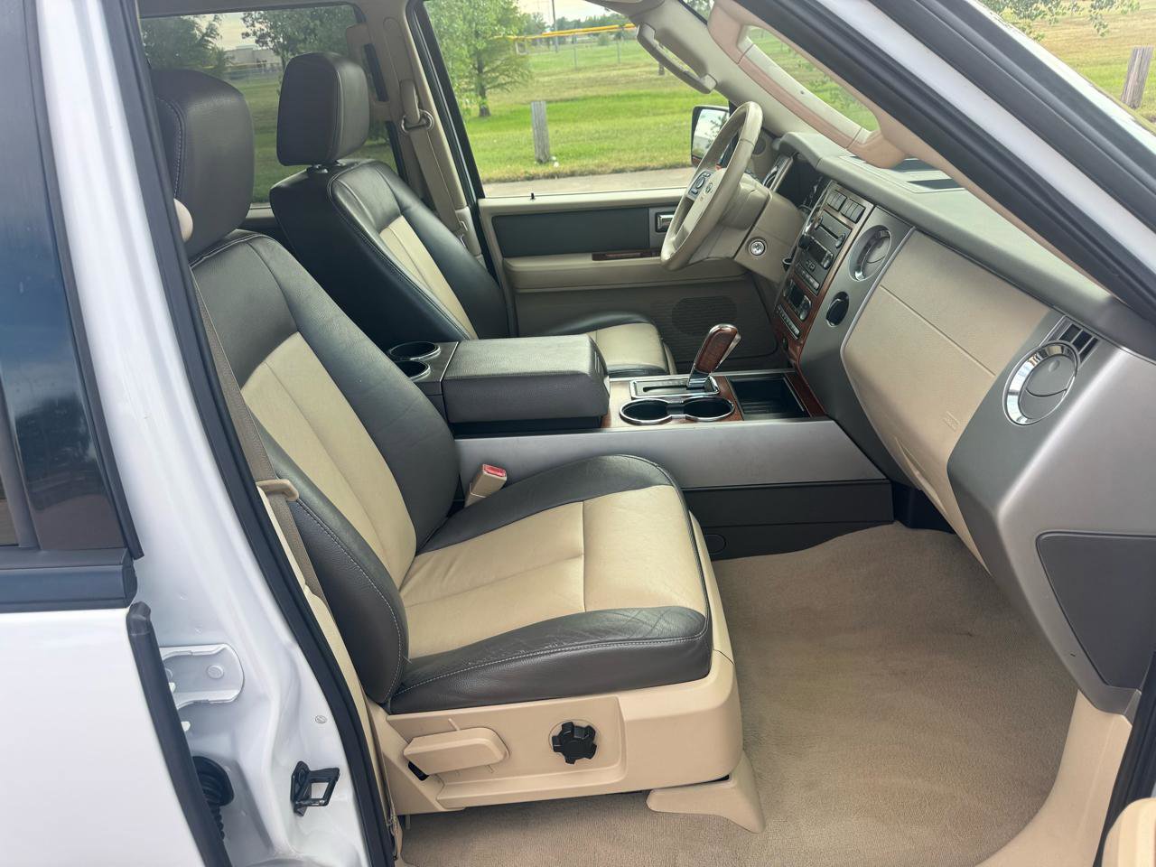 Used 2007 Ford Expedition Eddie Bauer RWD image 10