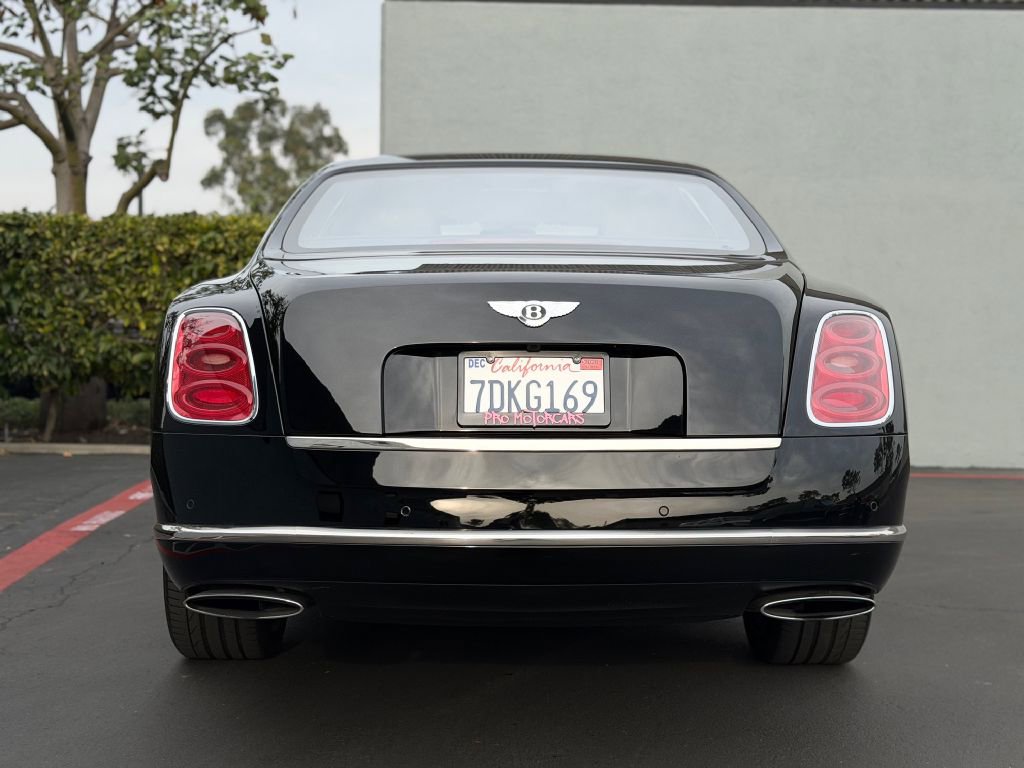 Used 2013 Bentley Mulsanne image 15