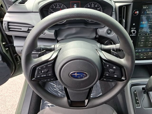 Certified 2026 Subaru Crosstrek 2.0i Premium AWD/4WD image 18