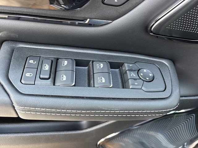 New 2026 RAM 1500 Limited AWD/4WD image 24