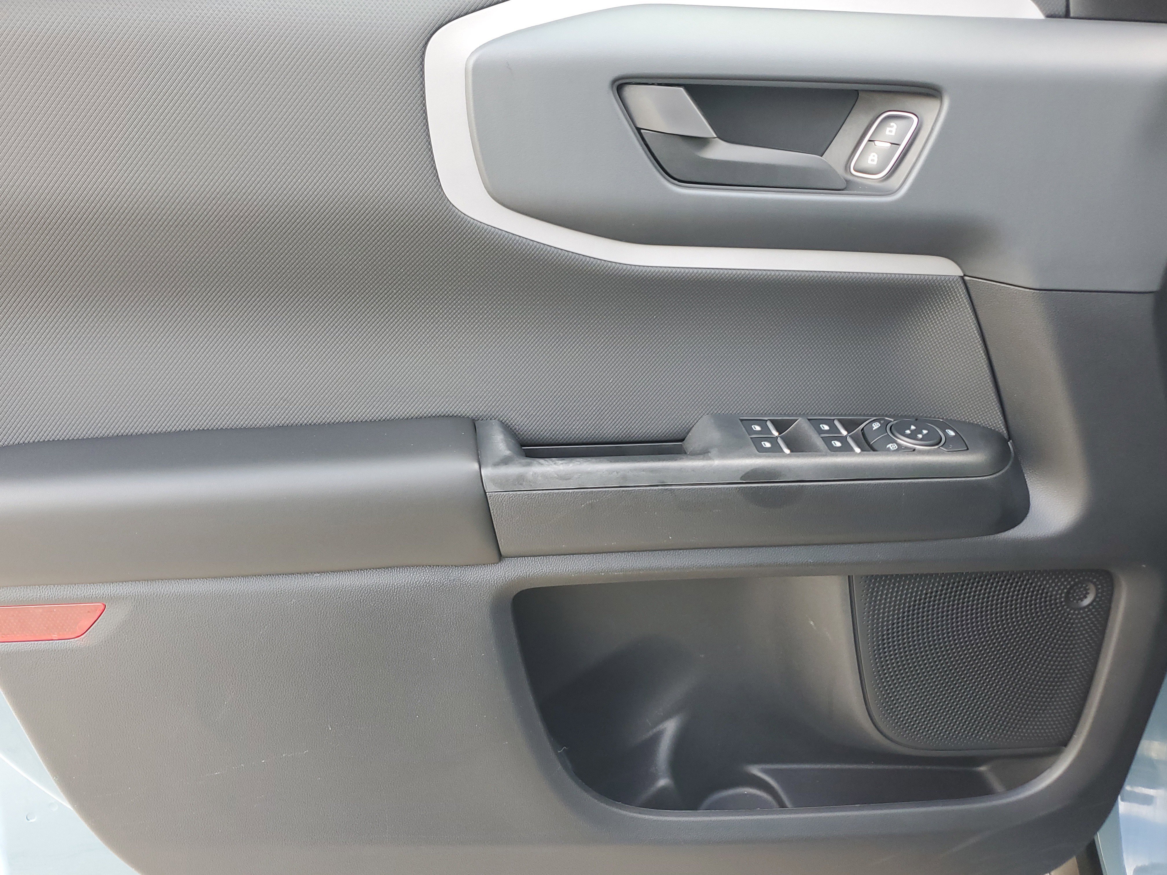 Used 2023 Ford Bronco Sport Big Bend w/ Convenience Package image 25