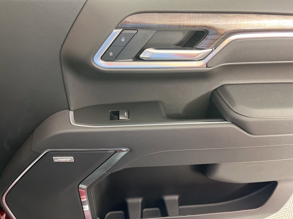 New 2026 Chevrolet Silverado 1500 LTZ image 12