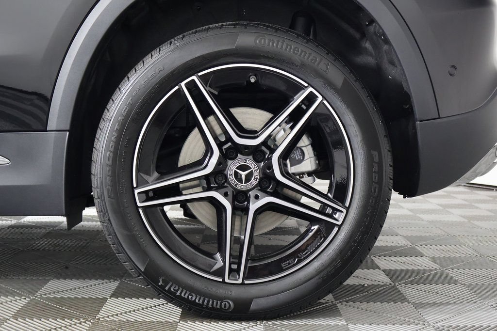 New 2026 Mercedes-Benz GLA 250 image 10