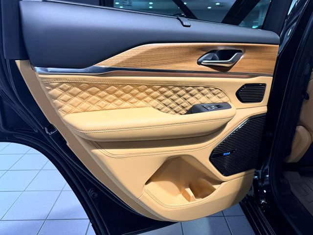 Used 2026 Jeep Grand Cherokee Summit w/ Obsidian Package AWD/4WD image 15