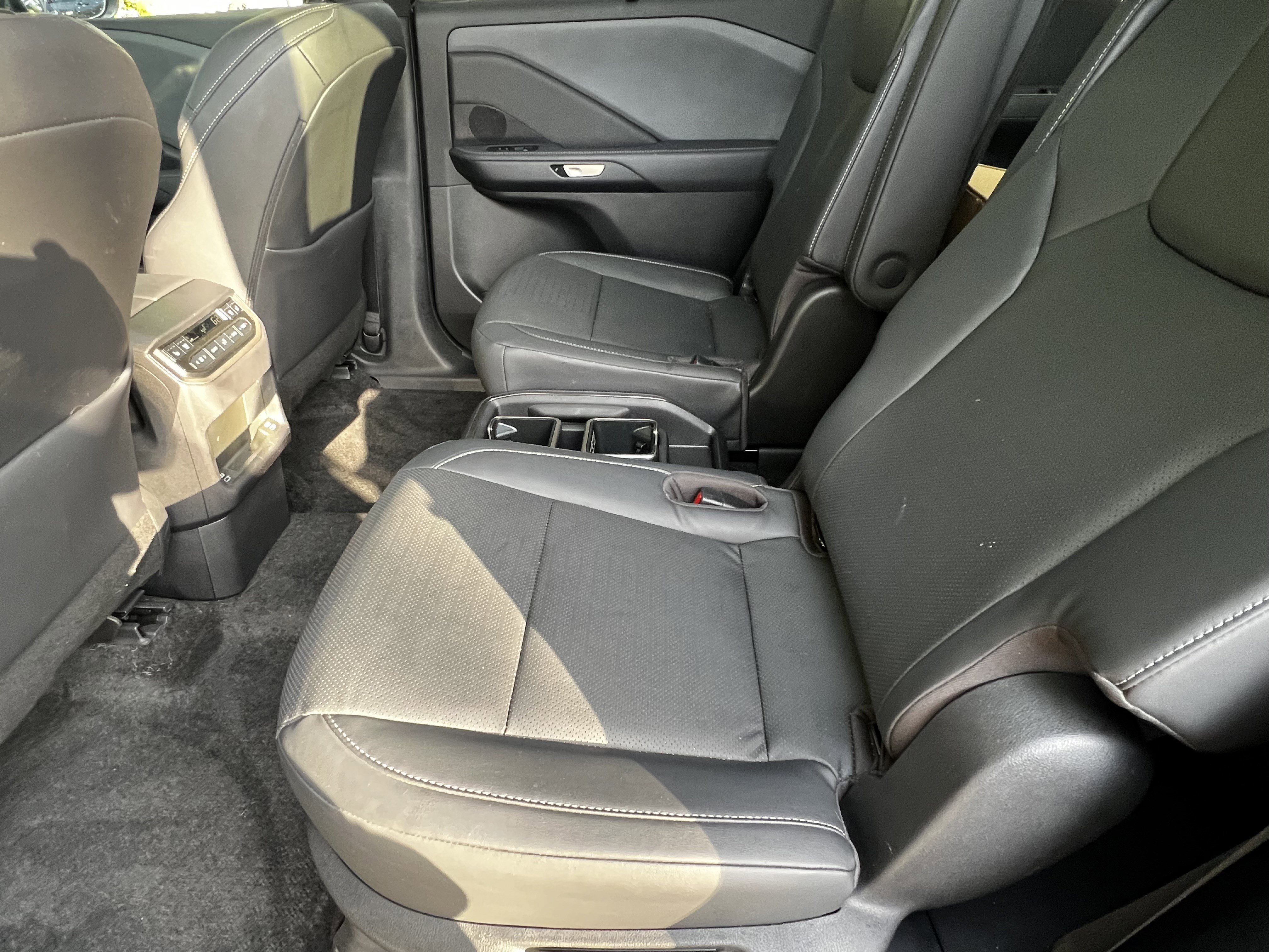 Certified 2025 Lexus TX 350 AWD w/ Technology Package image 32