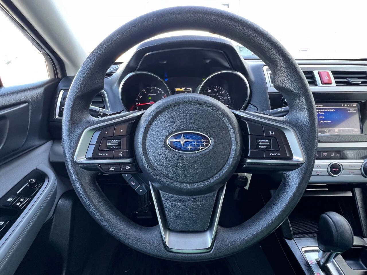 Used 2018 Subaru Legacy 2.5i image 29