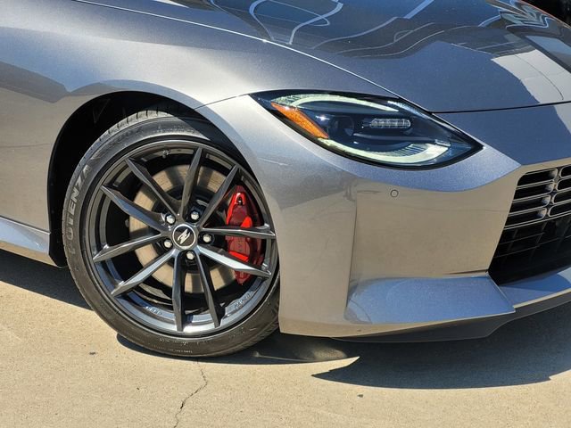 New 2026 Nissan Z Performance image 3