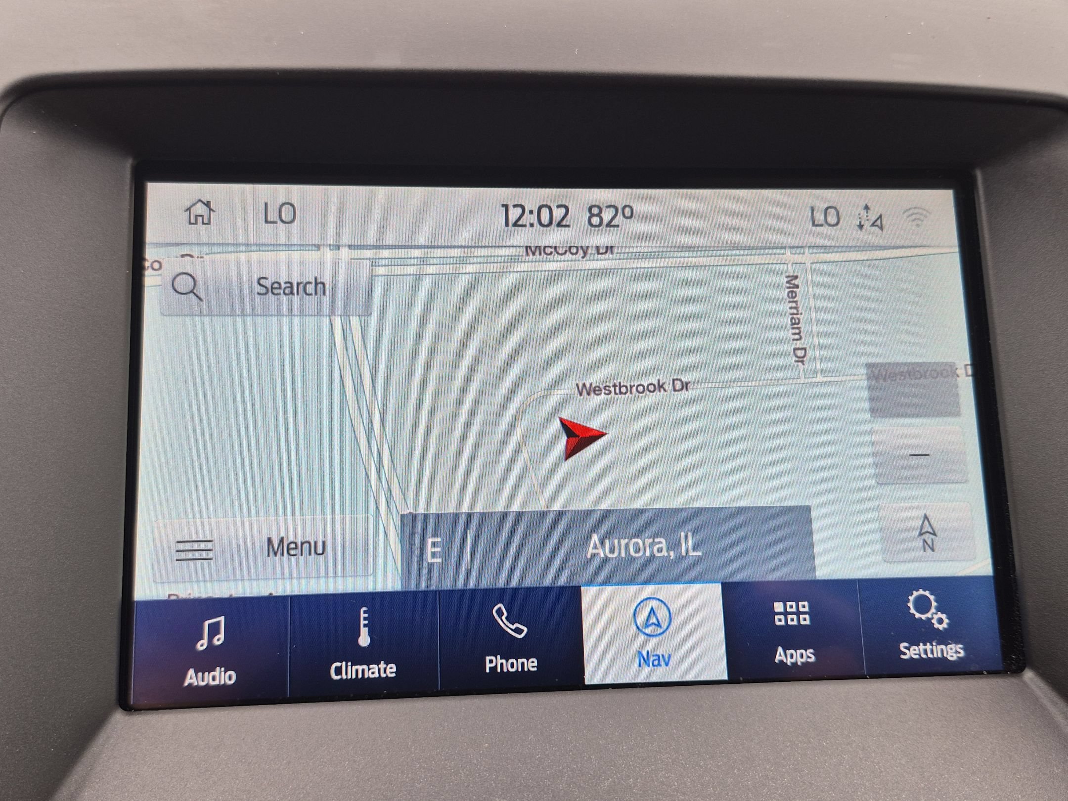 Used 2020 Ford Edge SEL AWD/4WD image 19