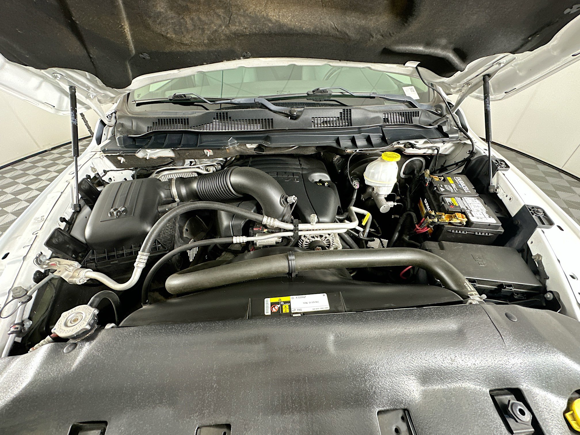 Used 2019 RAM 1500 Tradesman w/ Popular Equipment Group RWD image 31