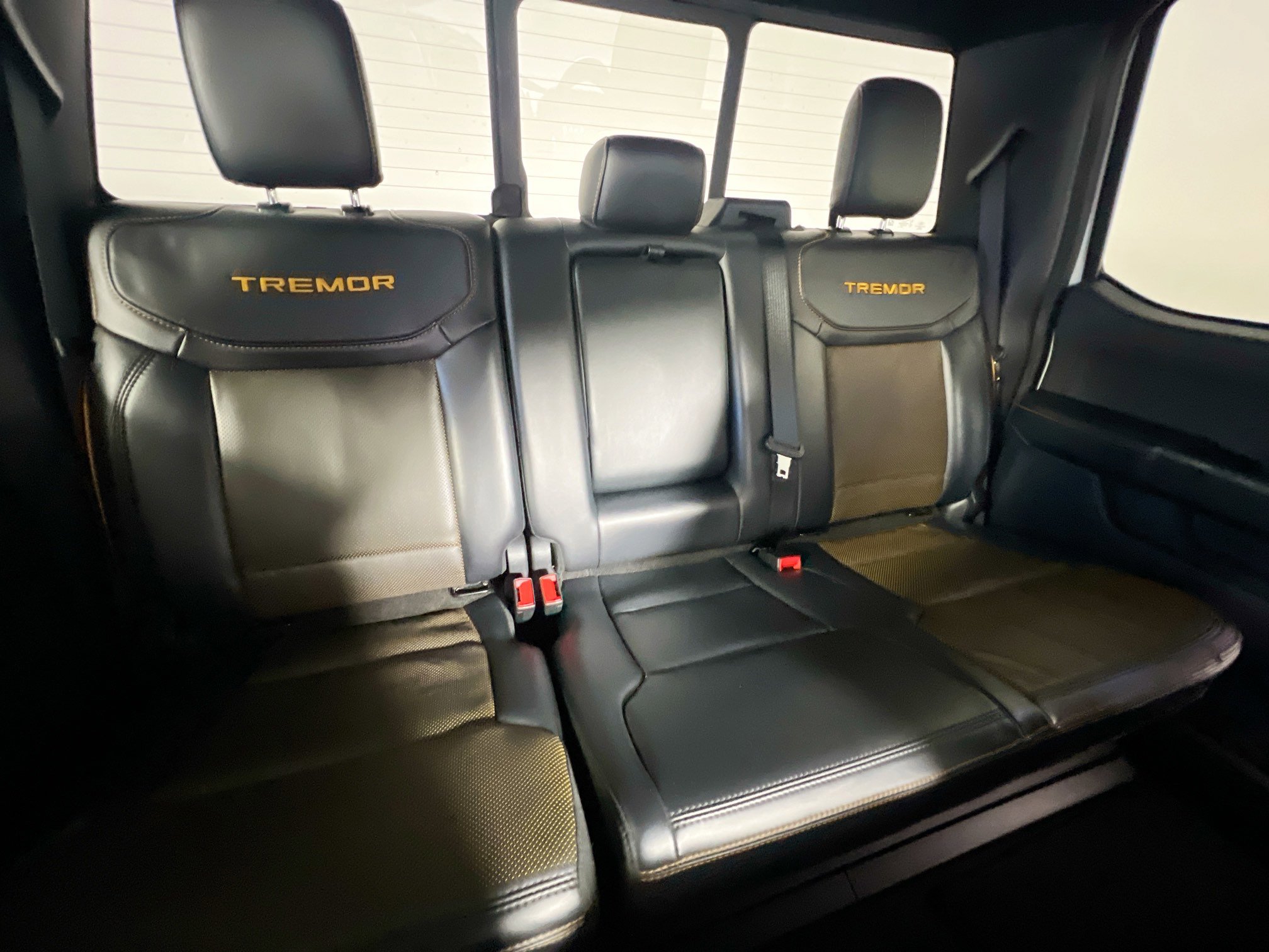 Used 2023 Ford F150 Tremor w/ Equipment Group 402A High image 33