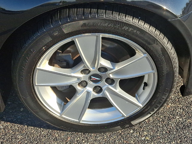 Used 2008 Pontiac G8 GT w/ Premium Package RWD image 8