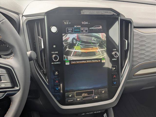 New 2026 Subaru Forester Wilderness AWD/4WD image 12