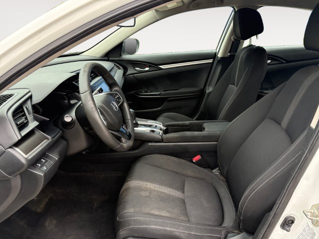 Used 2019 Honda Civic LX image 9