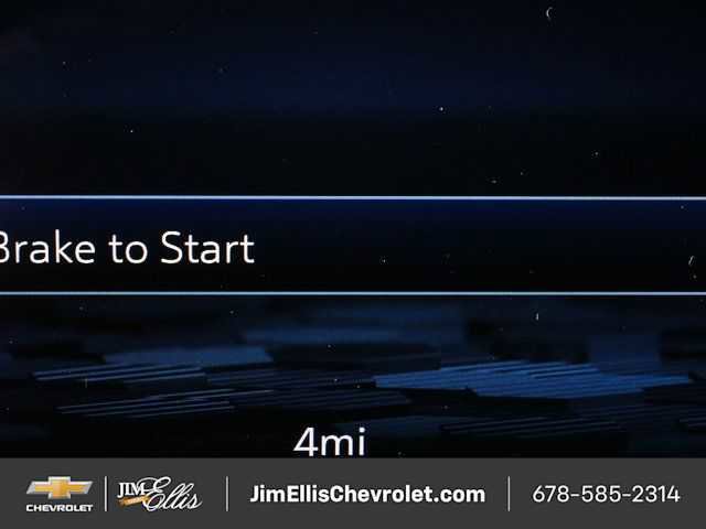 New 2026 Chevrolet Tahoe High Country w/ Sun And Tow Package image 12