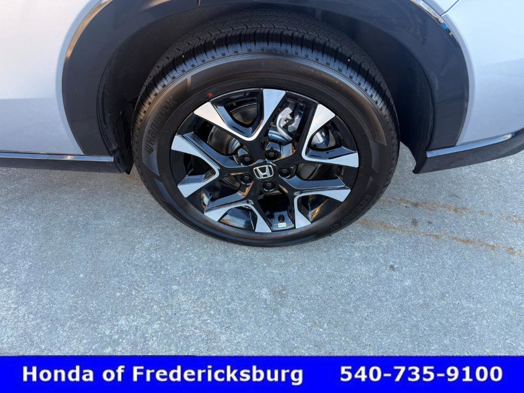 Used 2026 Honda HR-V EX-L image 11