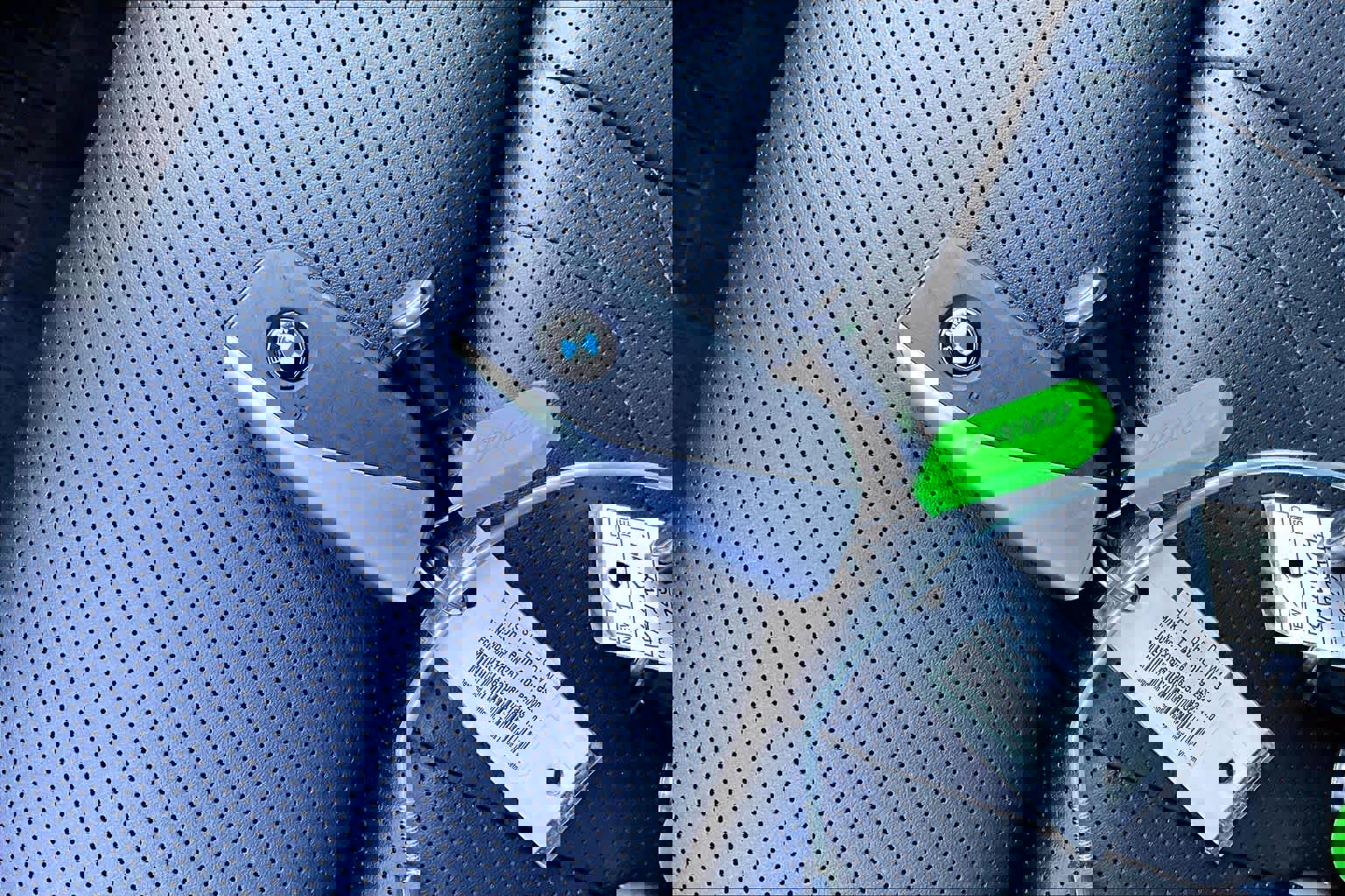 Used 2025 BMW X3 xDrive30i image 14