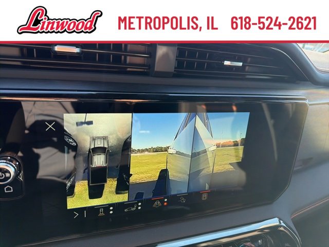 New 2026 GMC Sierra 2500 AT4 w/ AT4 Premium Plus Package image 36