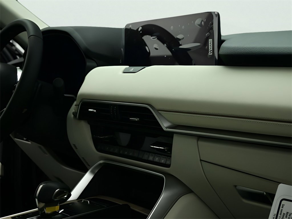 New 2025 MAZDA CX-90 Plug-In Hybrid w/ Premium Plus image 12