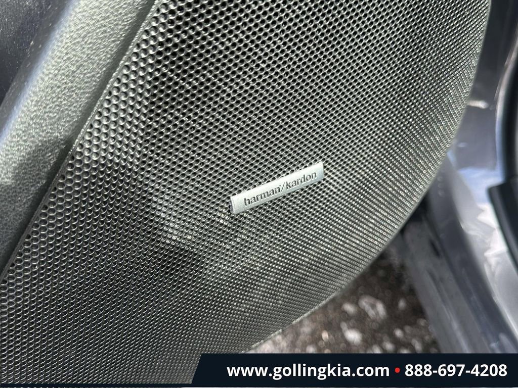 Used 2023 Subaru Forester Sport image 18