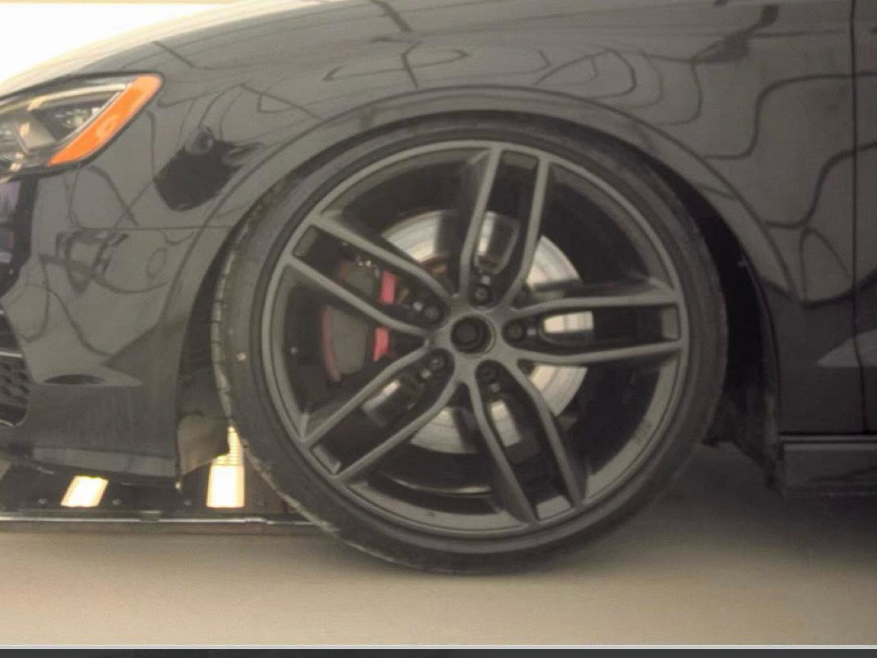 Used 2016 Audi S3 Premium Plus w/ Technology Package image 7