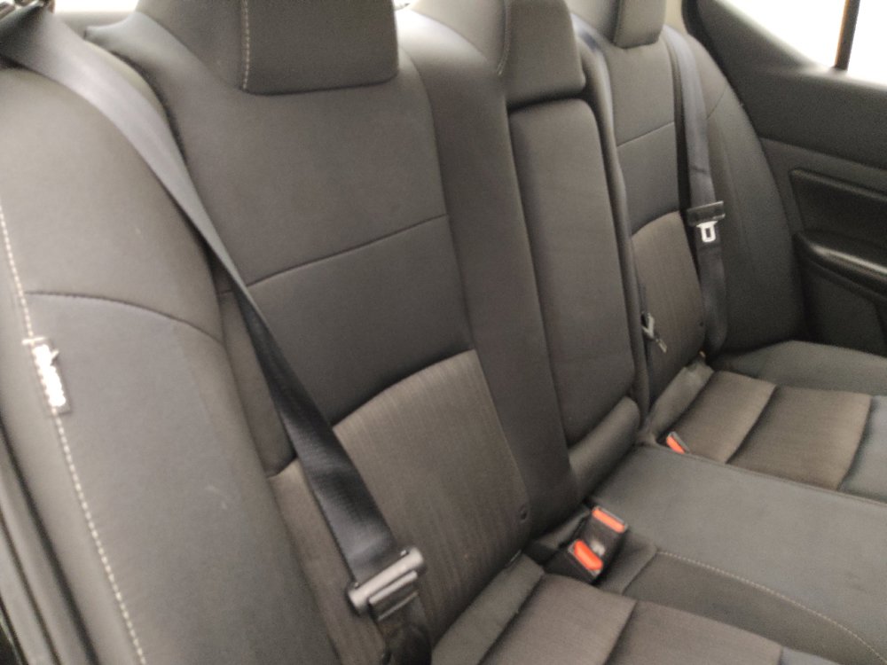 Used 2024 Nissan Altima 2.5 S FWD image 19