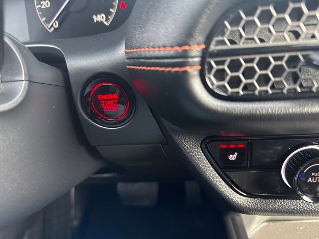 Certified 2024 Honda HR-V Sport image 34