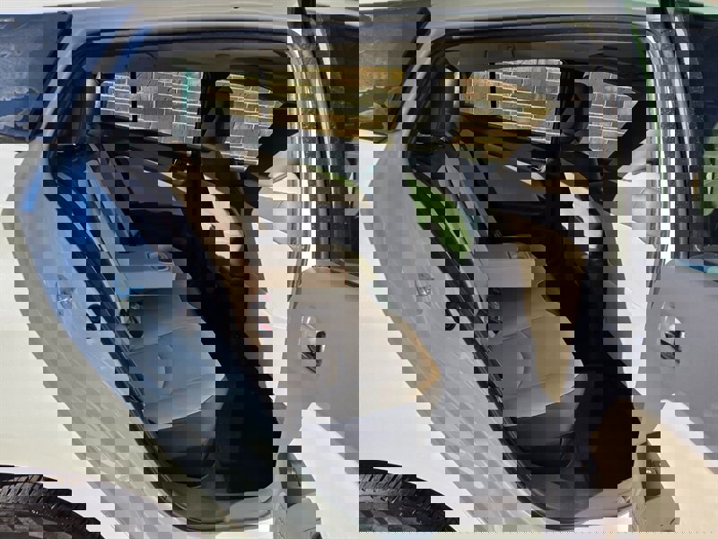 Used 2018 Toyota Prius Four w/ Advanced Technology Package FWD image 25