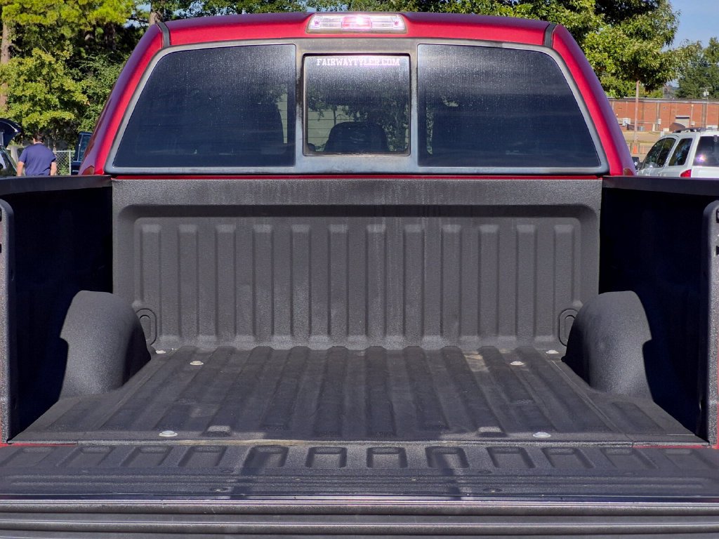 Used 2014 Ford F150 FX2 w/ Equipment Group 402A Luxury RWD image 11