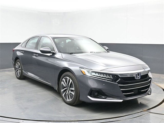 Used 2021 Honda Accord EX-L image 2