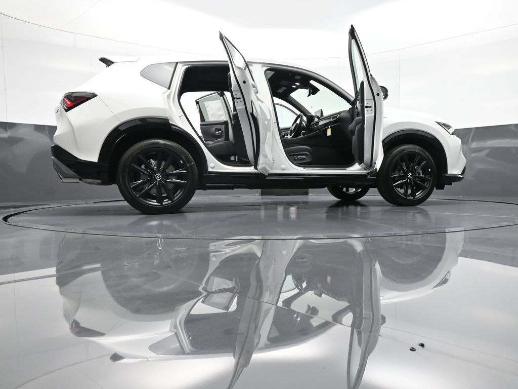 Used 2025 Acura ADX A-Spec w/ Advance Package AWD/4WD image 46