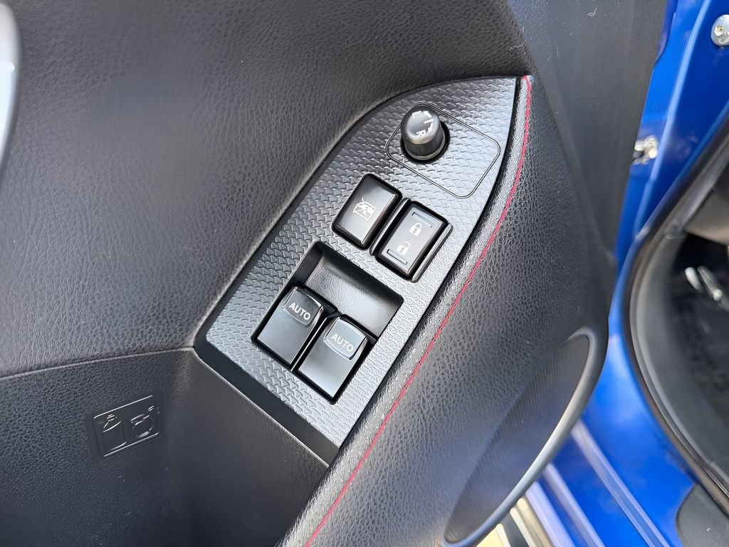 Used 2016 Subaru BRZ Limited w/ Popular Package #3 RWD image 13