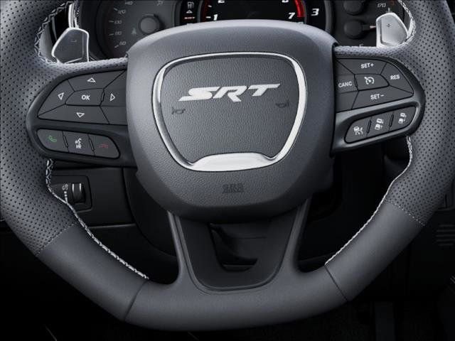 New 2026 Dodge Durango SRT Hellcat w/ Premium Group image 19