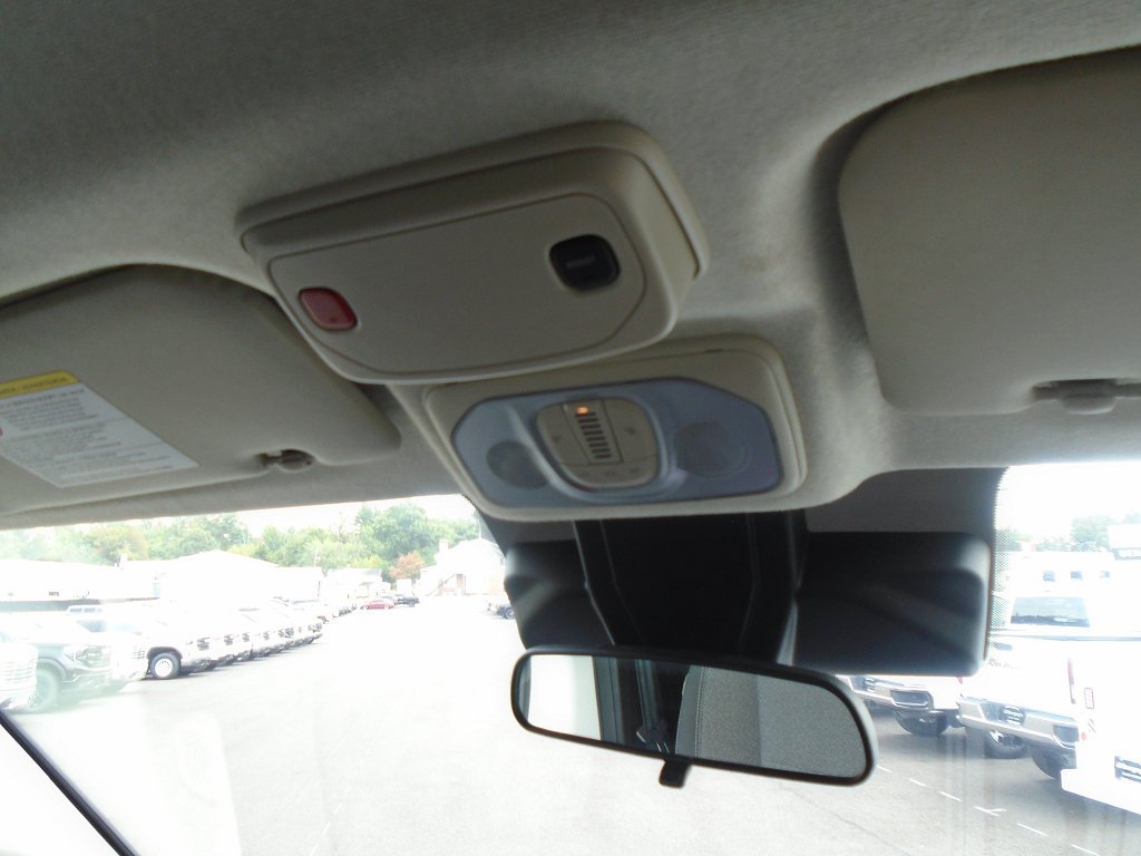 Used 2025 RAM ProMaster 2500 w/ U-Haul Equipment Group FWD image 20