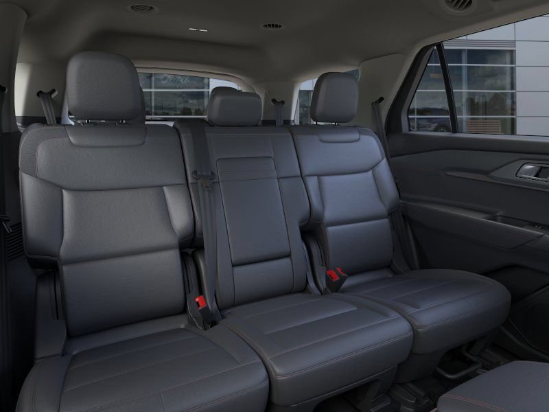 New 2026 Ford Explorer Active w/ Active Comfort Package RWD image 11