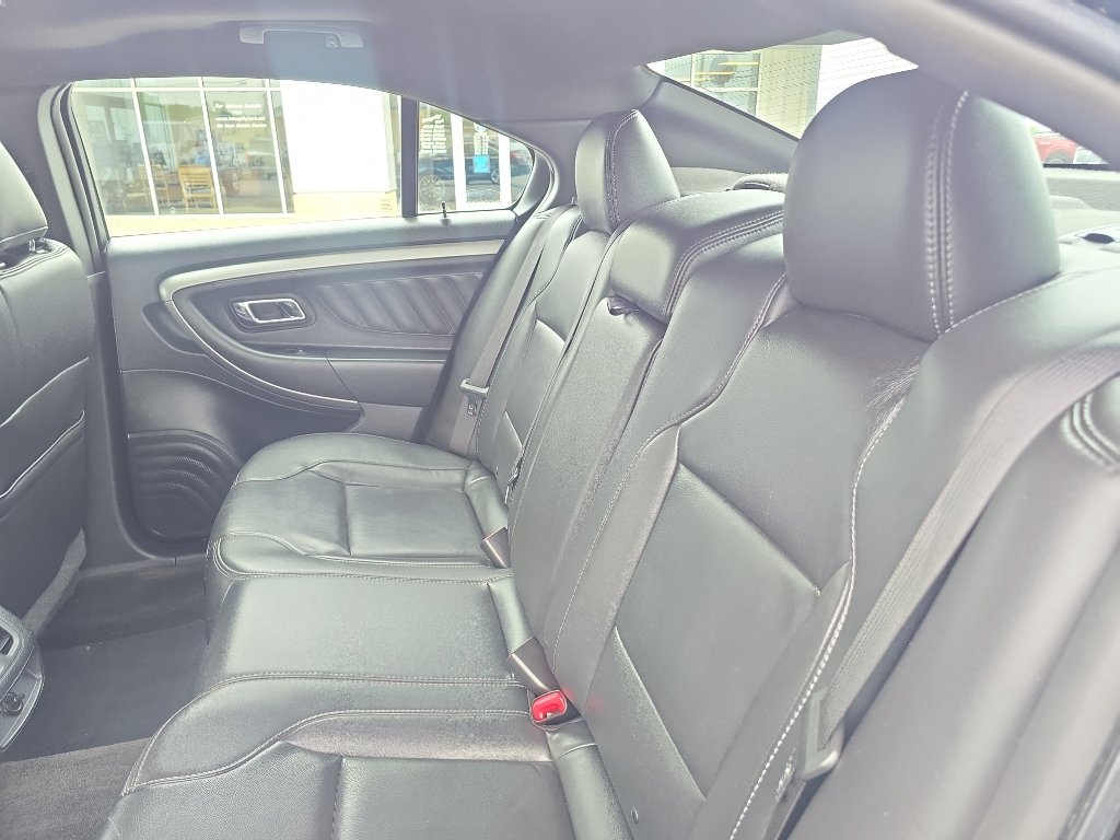 Used 2013 Ford Taurus SEL FWD image 13