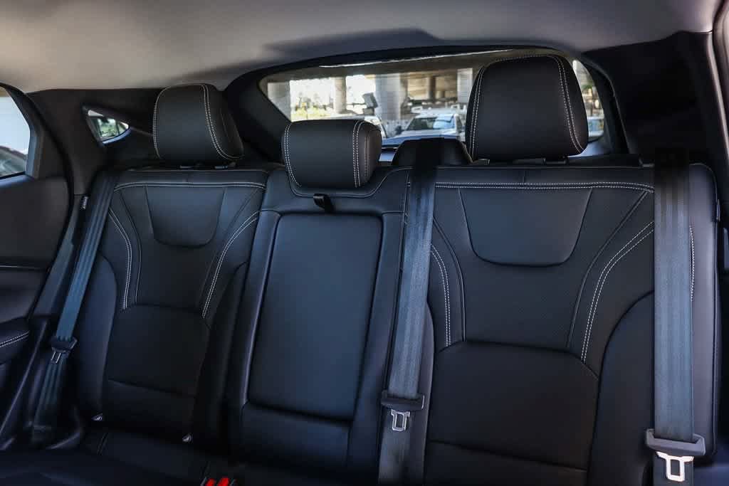 New 2026 Ford Mustang Mach-E Premium AWD/4WD image 34