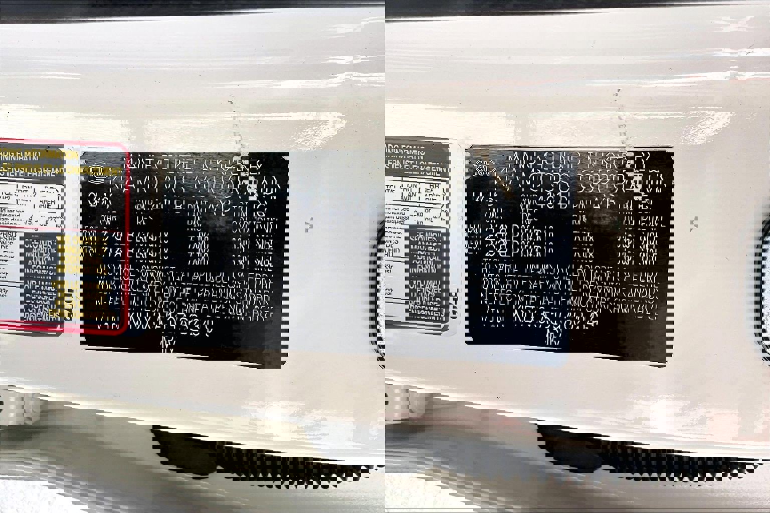 Used 2016 Kia Soul ! w/ Premium Package image 28