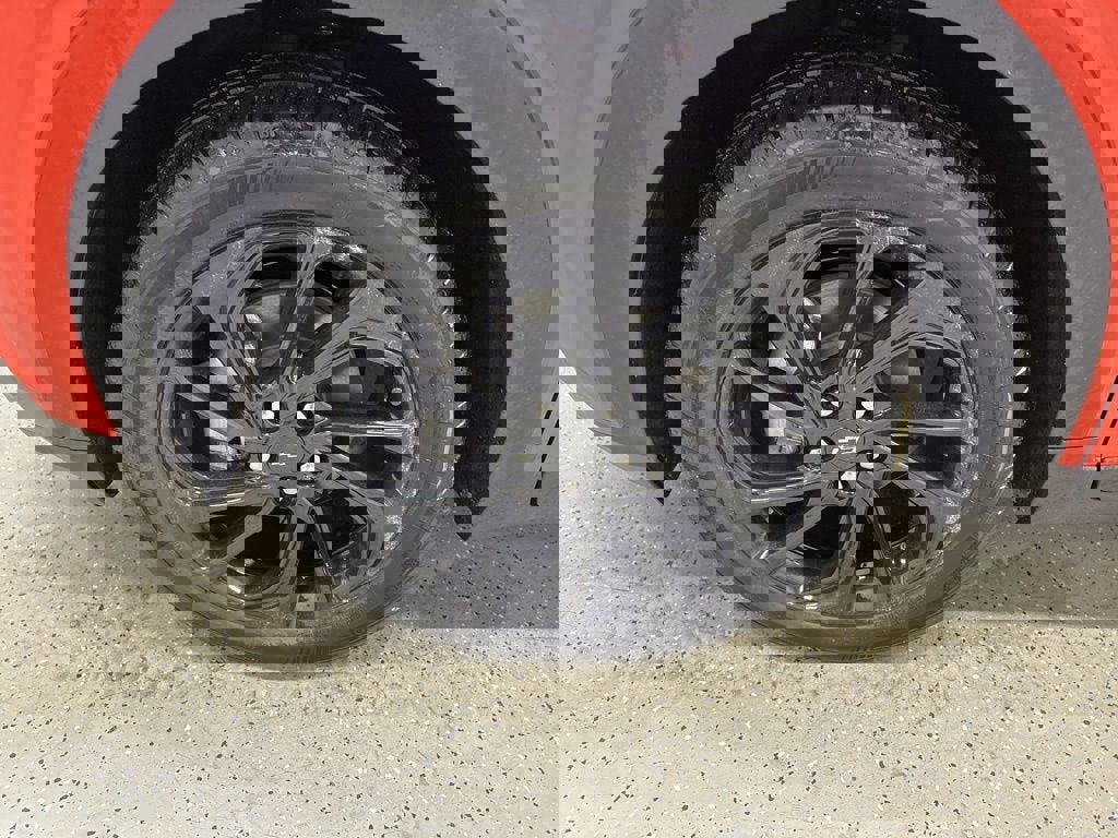 New 2027 Chevrolet Bolt RS image 11