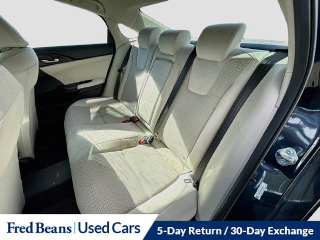Used 2021 Honda Insight EX image 27