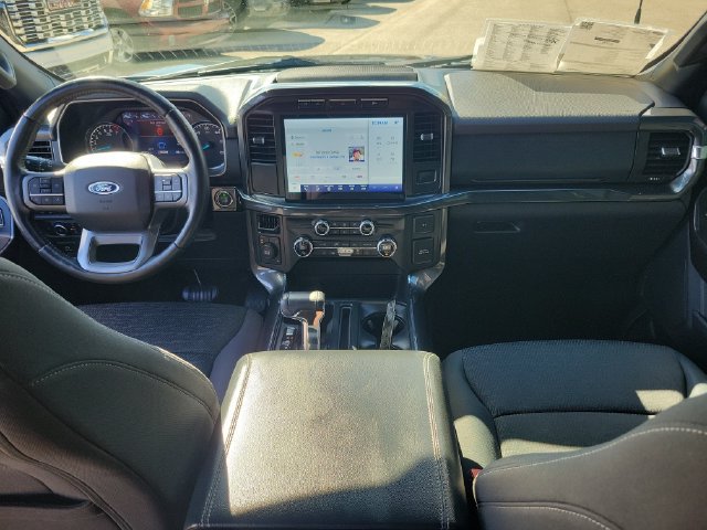 Certified 2021 Ford F150 XLT w/ Equipment Group 302A High AWD/4WD image 19