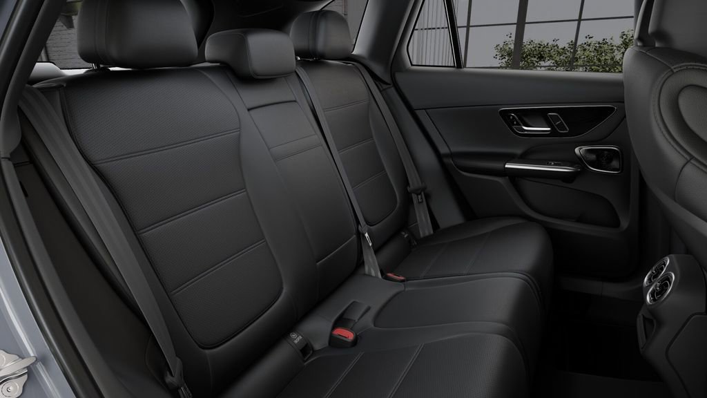 New 2026 Mercedes-Benz GLC 300 4MATIC image 40