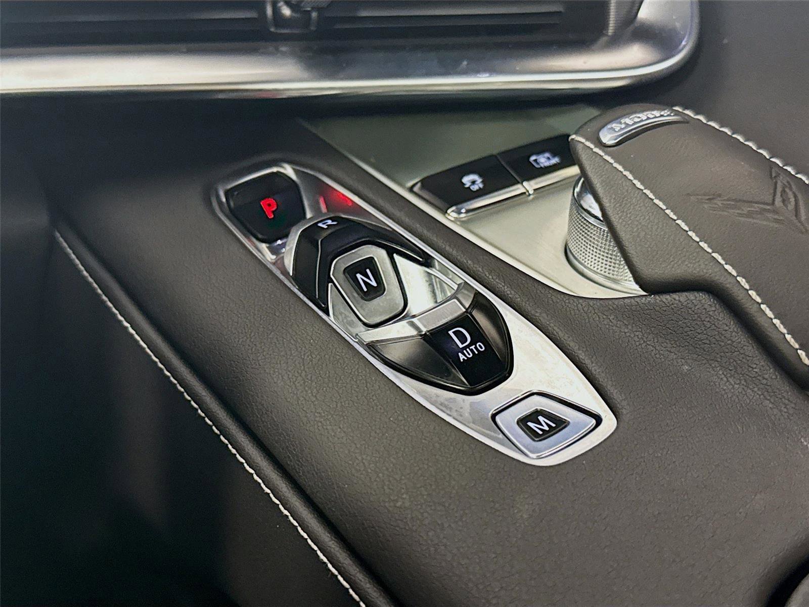 Used 2025 Chevrolet Corvette Stingray Preferred Conv w/ Z51 Performance Package image 14